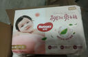 好奇（Huggies）铂金装小桃裤成长裤XXL74片(15kg以上)尿不湿【透爽散热】 实拍图