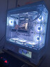 华硕TX GAMING B850M WIFI W天选主板 CPU 9700X/9800X3D/9600X(AMD B850/socket AM5)  实拍图