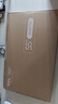 TCL电视 55T5L-JN 55英寸 240Hz高刷 QLED量子点 DeepSeek AI电视 超薄 以旧换新 国家补贴20% 实拍图