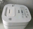 美的（Midea）政府补贴 电饭煲电饭锅3-4人家用4L预约匠铜聚能釜内胆快速饭微压蒸煮米饭锅FB40E108礼品团购 实拍图