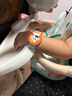 babycare驱蚊手环精油挥散儿童婴儿随身户外植萃手环西高地含1枚植萃芯 实拍图