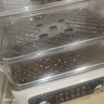 苏泊尔（SUPOR）电蒸锅 24L三层大容量电热锅 家用多功能电蒸箱 加长蒸屉蒸鱼多用途锅ZN32FK995 实拍图