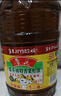 鲁花【保真菜籽油】非转基因低芥酸浓香菜籽油 6.09L 香飘万家 实拍图