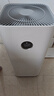 米家小米空气净化器5 除甲醛除菌除异味 家用 除雾霾PM2.5 低噪设计 实拍图