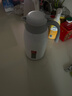炊大皇 保温壶 2.2L304不锈钢内胆热水瓶家用保温瓶暖水壶【优雅白】 实拍图