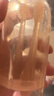 世喜婴儿牙刷0-1岁乳牙刷口腔清洁器新生幼儿宝宝硅胶舌苔清洁棒 实拍图