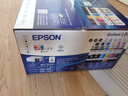 爱普生（EPSON）L8168 高端家用6色照片A4一体机 AI学习打印机（彩色触屏 自动双面 打印复印扫描 液晶屏 ) 实拍图
