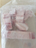 京东跑山猪黑猪去皮五花肉块4斤 烤肉炒菜食材 生鲜冷冻 红烧肉原料 实拍图