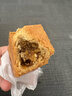 微热山丘凤梨酥10颗装网红伴手礼手工糕点零食中国台湾土凤梨酥中秋礼盒 凤梨酥10入(送布礼袋)500g 实拍图