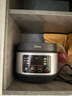 美的（Midea）政府补贴 电饭煲电饭锅小型3升2-3人前置大屏面板24小时预约多功能压力家用智能电饭煲FB30Q1-406K 实拍图