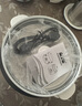 半球（PESKOE）电饭煲4L电饭锅 直身式带蒸笼MW-DS40A1-G适用4至5人 实拍图