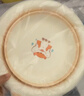 十月结晶婴儿洗澡盆新生儿大号可折叠智能感温格洛里蓝浴盆浴网浴垫3件套 实拍图