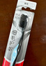 高露洁（Colgate）细毛护龈备长炭软毛成人牙刷3支 颜色随机旅行装独立包装京东自营 实拍图