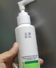 玉泽（Dr.Yu）皮肤屏障调理洁面凝露150ml（氨基酸洗面奶男女温和不紧绷） 实拍图