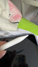 倍思电容笔iPad触控笔【2025升级】适用25年iPad Pro/Air/Mini/iPad11平板触屏手写笔Applepencil二代 实拍图