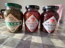 坛坛乡拌饭剁辣椒 辣椒酱  豉香蒜香朝天椒湖南特产 下饭菜香辣酱 【豉香+蒜香+蒸鱼头】280g*3 实拍图
