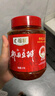 福猴0添加 红油郫县豆瓣酱1kg 辣椒酱 川菜酱 山姆同厂 新希望出品 实拍图