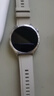 HUAWEI WATCH GT 5 46mm 苍山灰 氟橡胶表带华为智能手表情绪健康助手玄玑感知系统 实拍图
