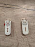 索爱（soaiy）S-318Pro无线磁吸双麦领夹小蜜蜂扩音器教师专用蓝牙音箱音响防啸叫喇叭磁吸麦克风导游户外便携 实拍图