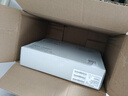 中兴（ZTE）G5TS 5G移动路由器cpe随身移动wifi6免插卡网卡便携千兆免宽带无线笔记本电脑通用流量2025款 实拍图
