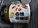 乌江 老重庆杂酱炸酱肉酱 138g瓶装下饭拌面酱拌饭拌面含肉量大于25% 实拍图