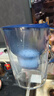 碧然德（BRITA） 过滤净水器 家用滤水壶 净水壶 海洋系列 3.5L蓝色 一壶六芯装 环保加固包装 实拍图