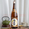 菊正宗（KIKUMASA) 上选清酒 1.8L 日本原瓶进口 辛口  实拍图