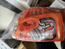 威猛先生（Mr Muscle）热门商品管道疏通啫喱 960ml*3瓶卫浴下水道疏通剂 厕所管道疏通  实拍图