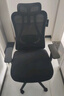 黑白调P1二代人体工学椅电脑椅子人工力学座椅久坐办公电竞椅学习椅国补 实拍图
