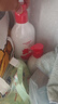 红色小象牛油果保湿洗沐二合一786ml*2(无香精)宝宝儿童洗发水沐浴露液 实拍图