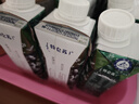蒙牛特仑苏嗨Milk脱脂纯牛奶250ml*10盒 0脂肪 精美京绣送礼盒装 实拍图