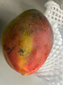 京鲜生 攀枝花凯特芒果 净重8.5斤 带箱9斤 单果500g+ 生鲜水果源头直发 实拍图