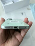 小米（MI）REDMI Turbo 4 Pro 第四代骁龙8s 7550mAh长续航 12GB+256GB 绿色 小米红米5G手机 实拍图