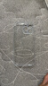 第一卫 DIVI【发黄包赔丨冰透款】适用苹果16promax手机壳iphone16ProMax保护套透明超薄气囊防摔硅胶软壳 实拍图
