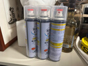巨奇严选 鞋子除臭剂360ml*3瓶银离子消毒杀菌脚臭喷雾球鞋防臭去异味 实拍图