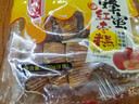 鑫炳记山西特产蜂蜜红枣糕办公室休闲零食早餐下午茶甜品点心 220g 实拍图