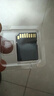 高速内存卡手机平板游戏机存储卡监控摄像头行车记录仪通用128G/64G/32G/16G闪存卡 红灰卡 16GB【送SD卡套】 实拍图