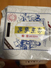 船歌鱼水饺 鲜虾蟹籽云吞青岛野馄饨311g30只 儿童早餐抄手紫菜虾皮虾仁混沌 实拍图