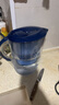 碧然德（BRITA） 过滤净水器 家用滤水壶 净水壶 海洋系列 3.5L蓝色 一壶六芯装 环保加固包装 实拍图