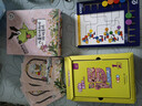 逻辑狗2-3-4岁早教思维机儿童幼儿园益智启蒙玩具男孩女孩生日礼物 实拍图