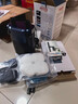 AMTRA TECHNIK德国安彩壁挂过滤器ex650鱼缸过滤器乌龟低水位净水静音 EX650 除油膜版【内含滤材】升级滤材套餐 实拍图