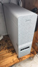美的（Midea）【白泽Max 1200G】0阻垢剂净水器国家补贴家用 6年RO反渗透厨下式直饮过滤净水机 触控屏双出水 实拍图