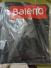 班尼路（Baleno）长袖圆领t恤男加绒保暖冬季纯色内搭上衣设计感简约男士打底衫 实拍图
