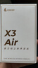 漫步者（EDIFIER）X3 Air真无线蓝牙耳机 无线运动游戏耳机 通话降噪 蓝牙5.3 适用苹果华为小米OPPO手机 薄荷绿 实拍图