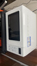 美的（Midea）变频小清新微波炉 液晶屏幕 磨砂面板 小型20L家用 匠心工艺（PM2002） 实拍图