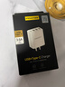 品胜3C认证18W充电器USB多口Type-c快充插头四口通用苹果iPhone17/16/15/14华为三星小米安卓手机平板 实拍图