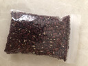 【京东快递】赤小豆中药材新货杂粮粗粮 可搭配薏米芡实茯苓煮茶 赤小豆100克 实拍图