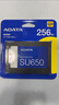 威刚（ADATA）256GB SSD固态硬盘 SATA3.0接口 SU650 实拍图