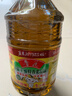 鲁花 食用油 低芥酸特香菜籽油 6.18L   物理压榨 实拍图
