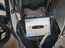 BRIFULLXU电动车电池大容量锂电池60v外卖三轮车磷酸铁锂电动摩托车专用款 蓝牙72v60ah【约120-160KM】配充 【汽车模块大单体】 实拍图